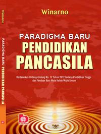 Download Ebook Pendidikan Pancasila Prof Suyahmo